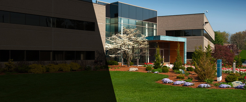 Harwood Heights Landscapers