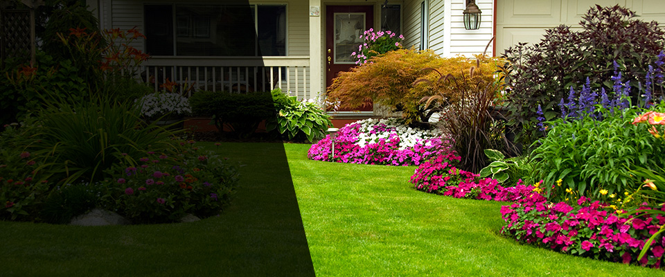 Harwood Heights Landscapers