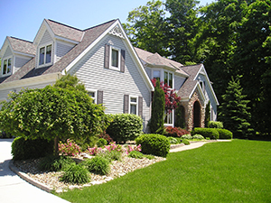 Landscapers and Lawncare Services in Harwood Heights, IL